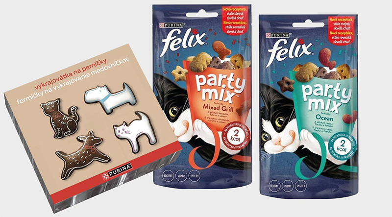 FELIX Party Mix 60 g