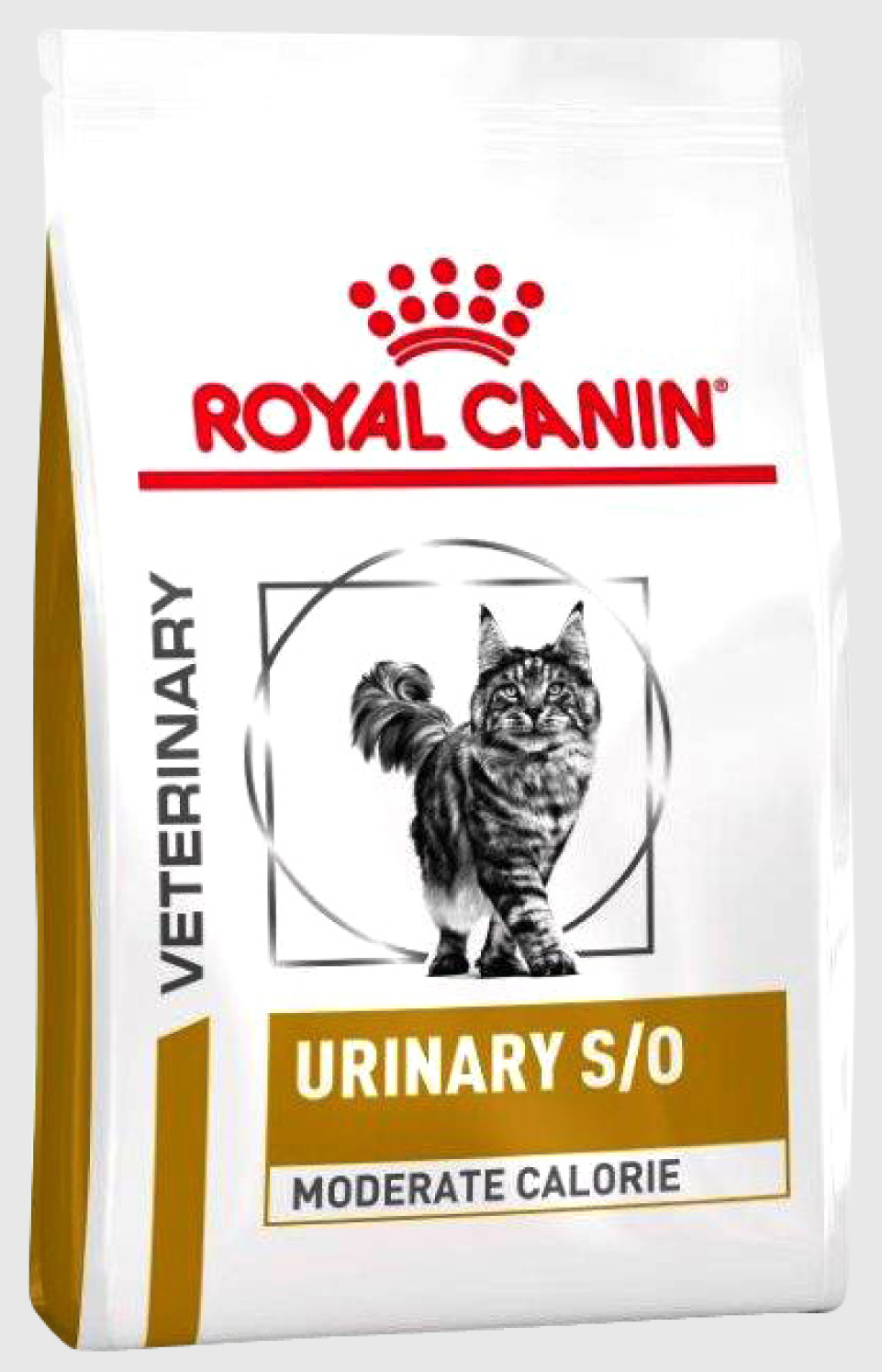ROYAL CANIN VHN Cat Urinary S/O moderate calorie 3,5 kg