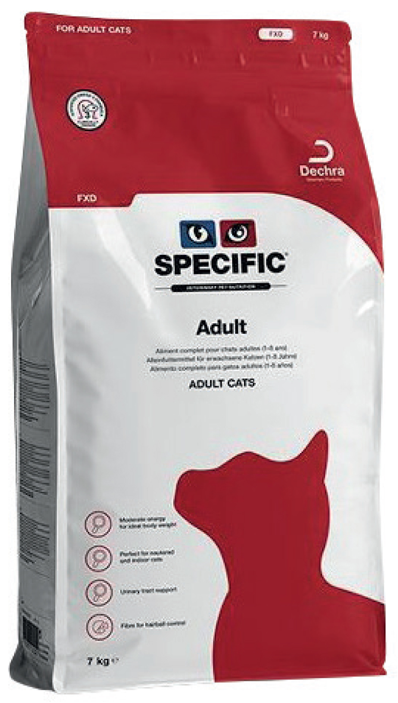 Specific FXD Adult 7 kg