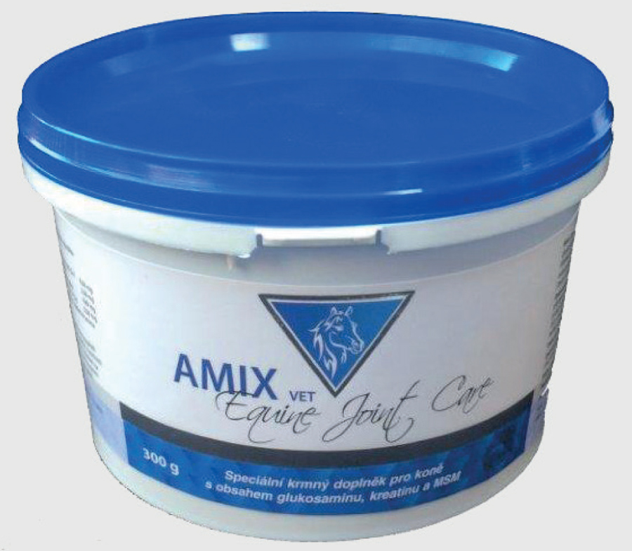 AMIX VET Equine Joint Care 300 g