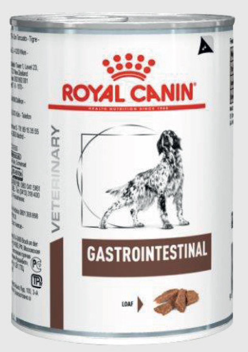 ROYAL CANIN VHN Dog Gastrointestinal konz. 400 g