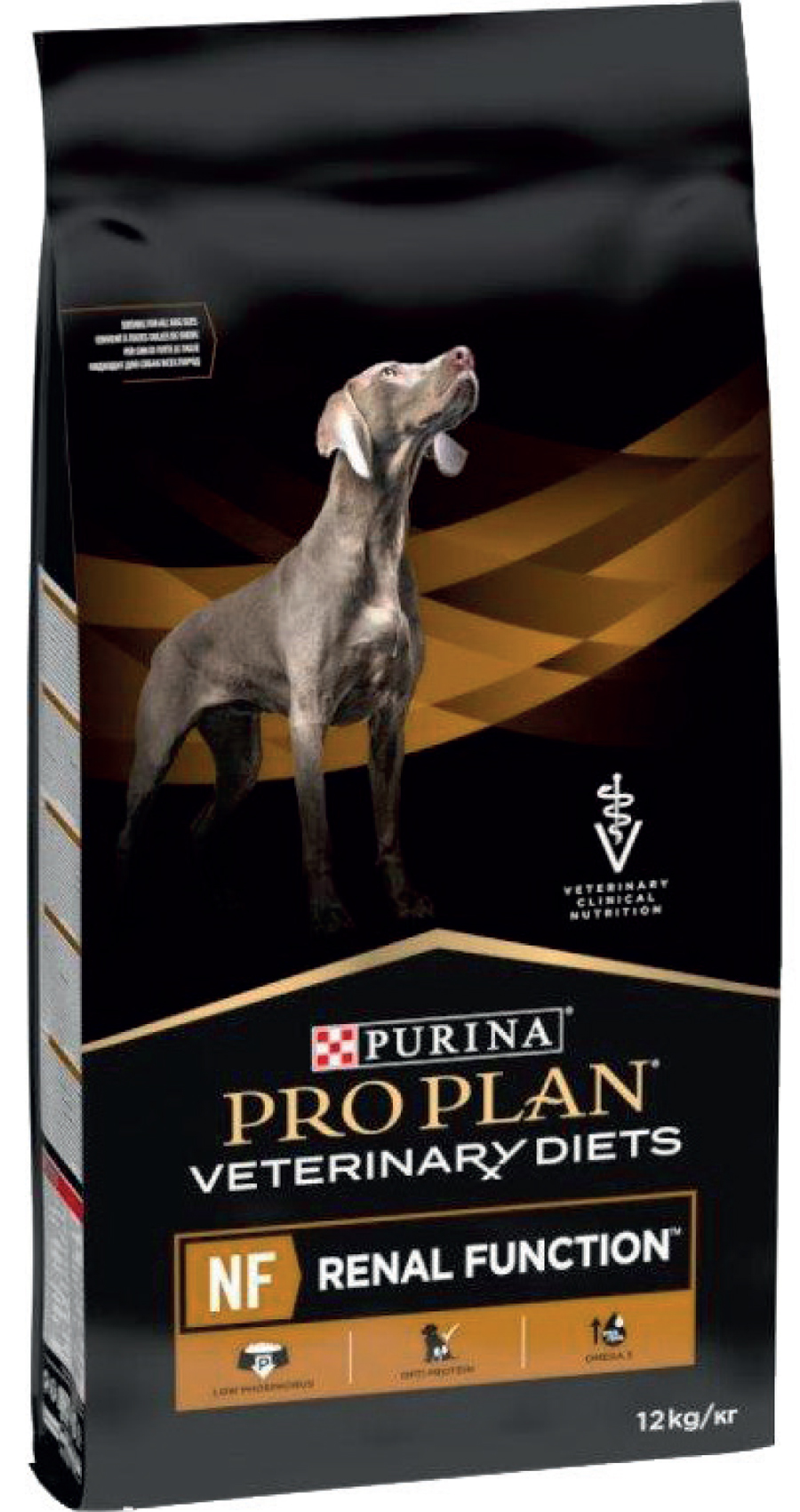 PURINA PPVD Canine – NF Renal Function 12 kg