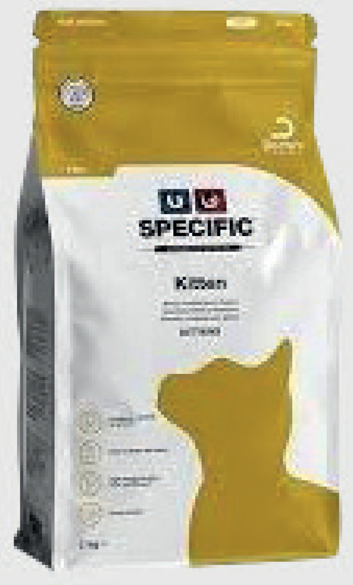 SPECIFIC FPD Kitten 2 kg
