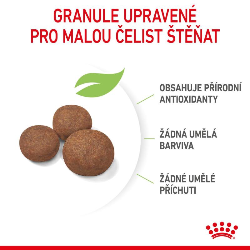 RC SHN MEDIUM PUPPY 15KG
