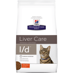 Hill's PD Feline L/D 1,5kg