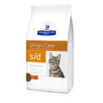 Hill's PD Feline S/D 1,5kg