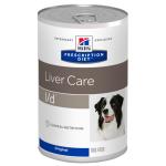 Hill's PD Canine L/D konz.370g