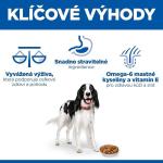 Hill's SP Canine konz. Adult - beef + vegetable 363g