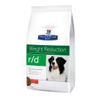 Hill's PD Canine R/D 1,5kg
