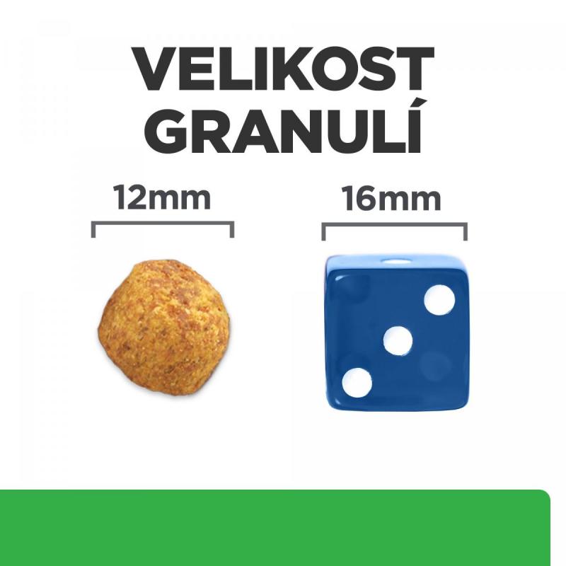 Hill's PD Canine R/D 1,5kg
