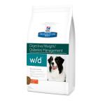 Hill's PD Canine W/D 4kg
