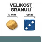Hill's PD Canine W/D 4kg