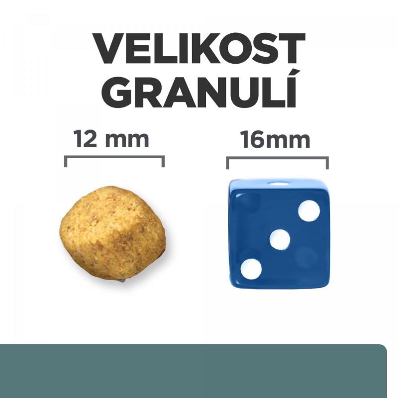 Hill's PD Canine W/D 4kg
