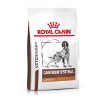 RC VHN DOG Gastro Intestinal Low Fat  1,5kg