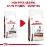 RC VHN DOG Gastro Intestinal Low Fat  1,5kg