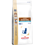 RC VHN Cat Gastro Intestinal Moderate Calorie 2kg