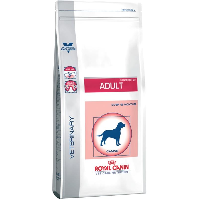 RC VHN DOG ADULT 10KG