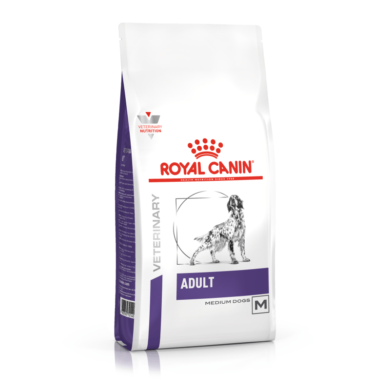 RC VHN DOG ADULT 10KG