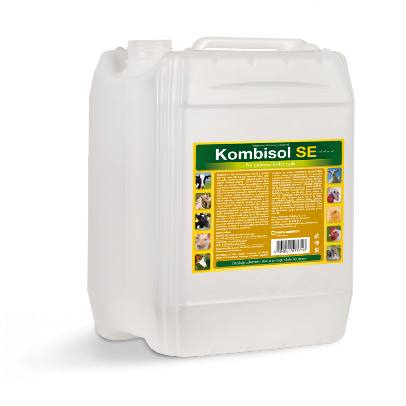 Kombisol SE 5l