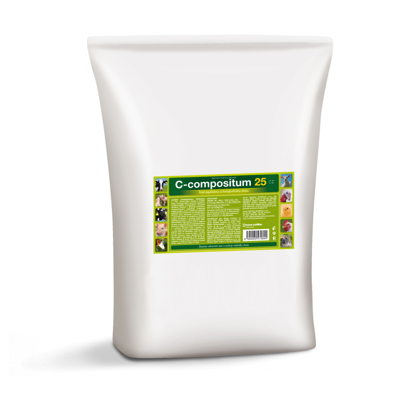 C-Compositum 25 10kg