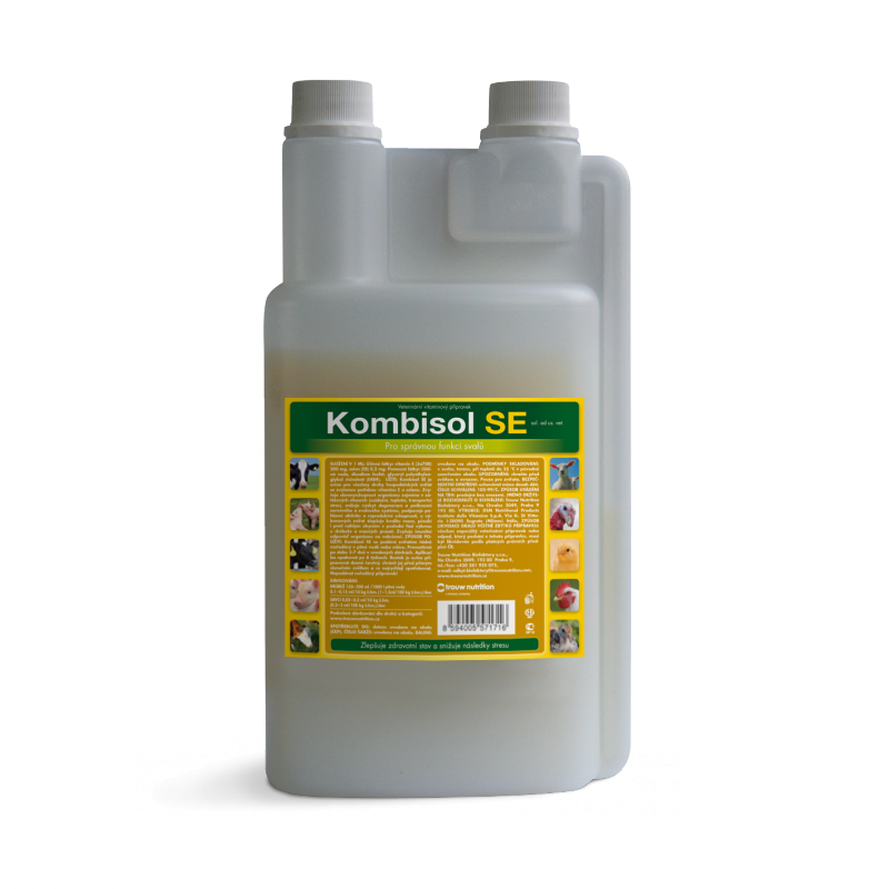 Kombisol SE 1l