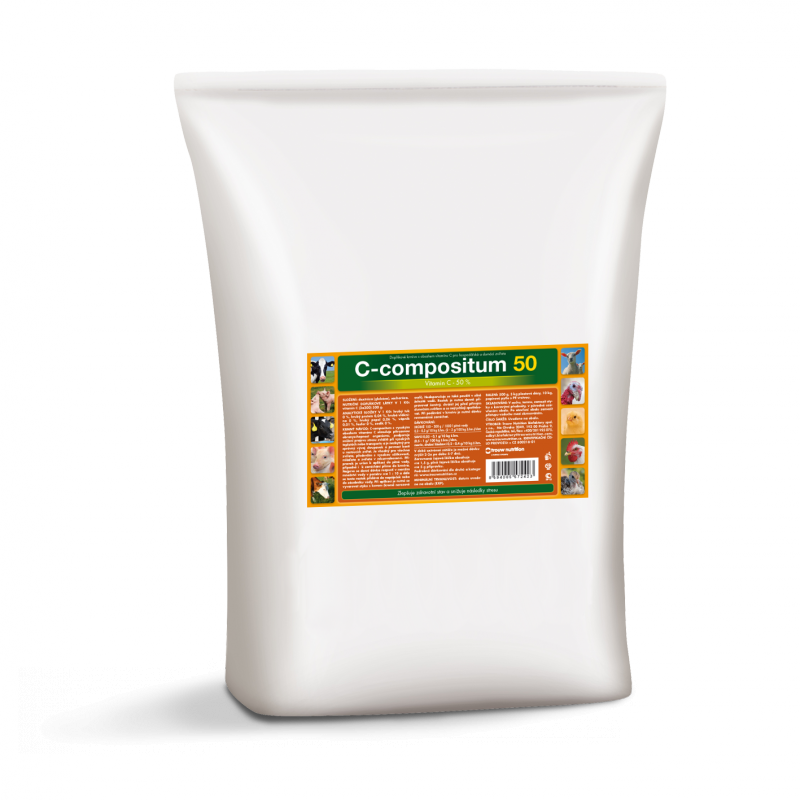 C-Compositum 50 10kg