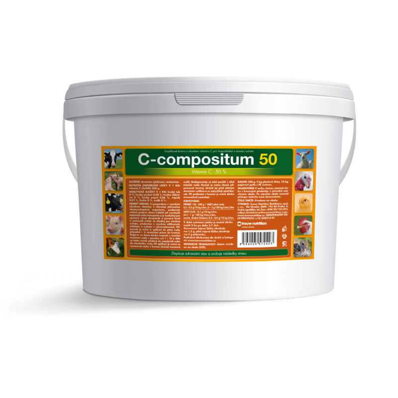 C-Compositum 50 3kg