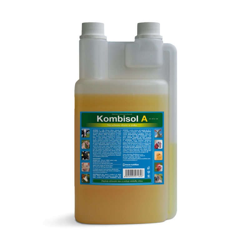 Kombisol A 1l