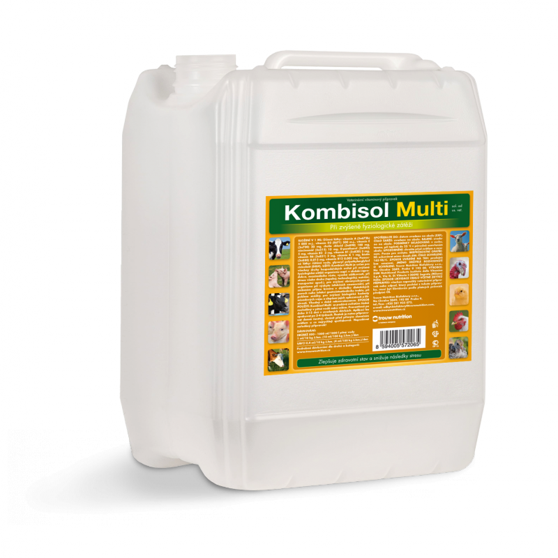 Kombisol Multi  5l