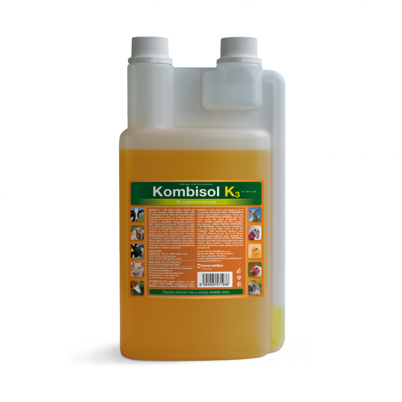 Kombisol K3 1000ml