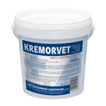 Veterinární masti