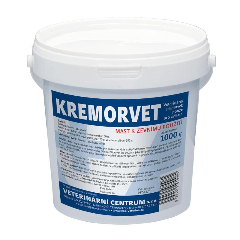Kremorvet 1kg