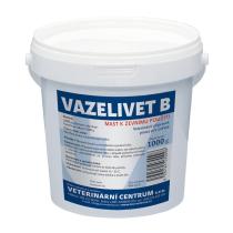 Veterinární masti
