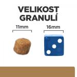 Hill's PD Canine J/D 12kg