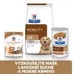 Hill's PD Canine J/D 12kg