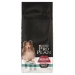 Pro Plan Dog Adult Medium Sensitive Digestion lamb 14kg