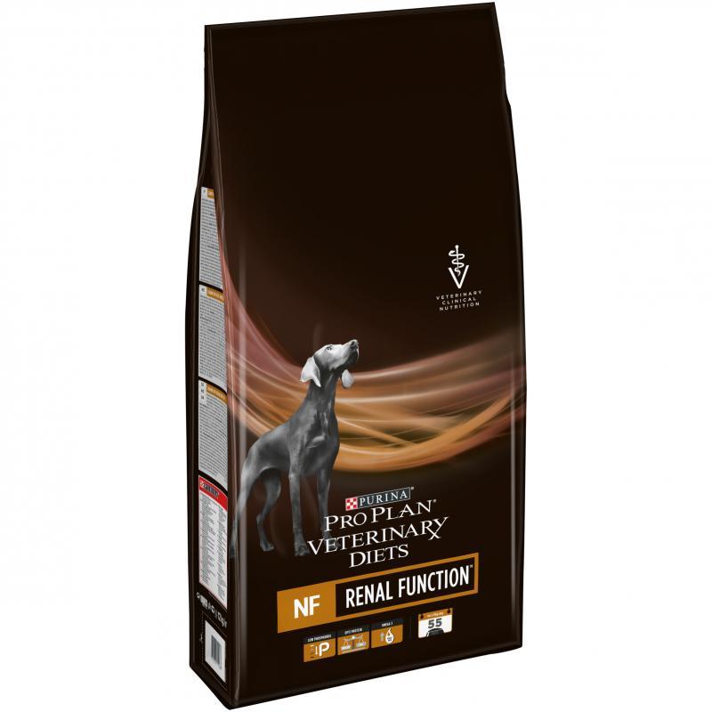 Purina PPVD Canine - NF Renal Function 12 kg