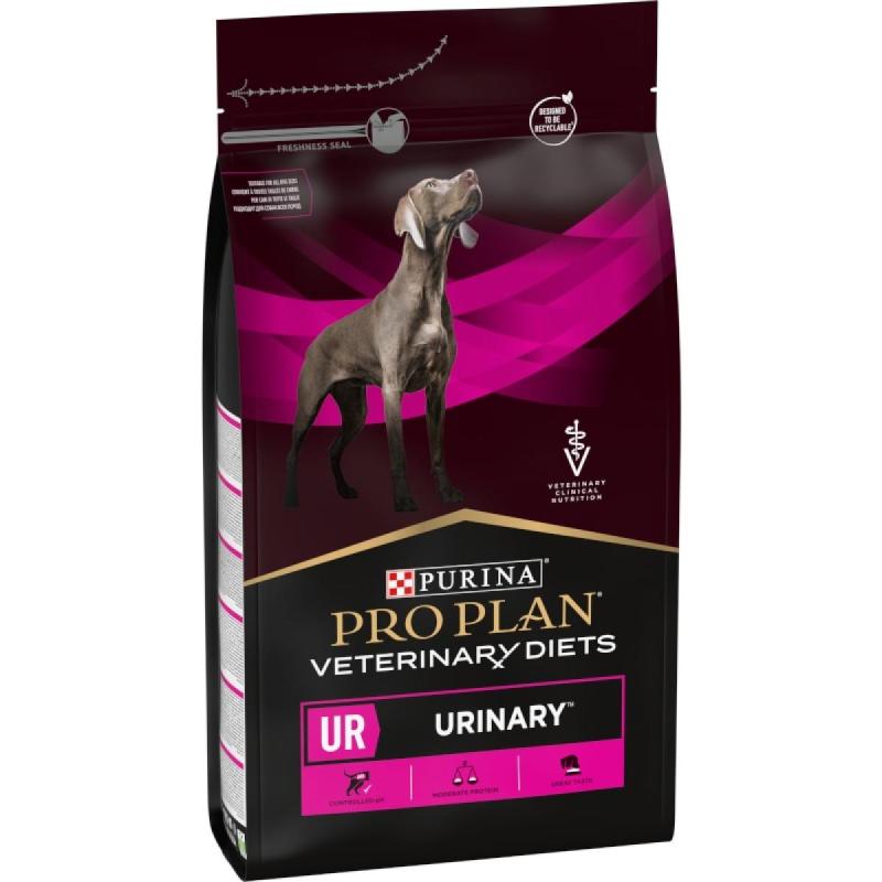 Purina PPVD Canine - UR Urinary 12 kg
