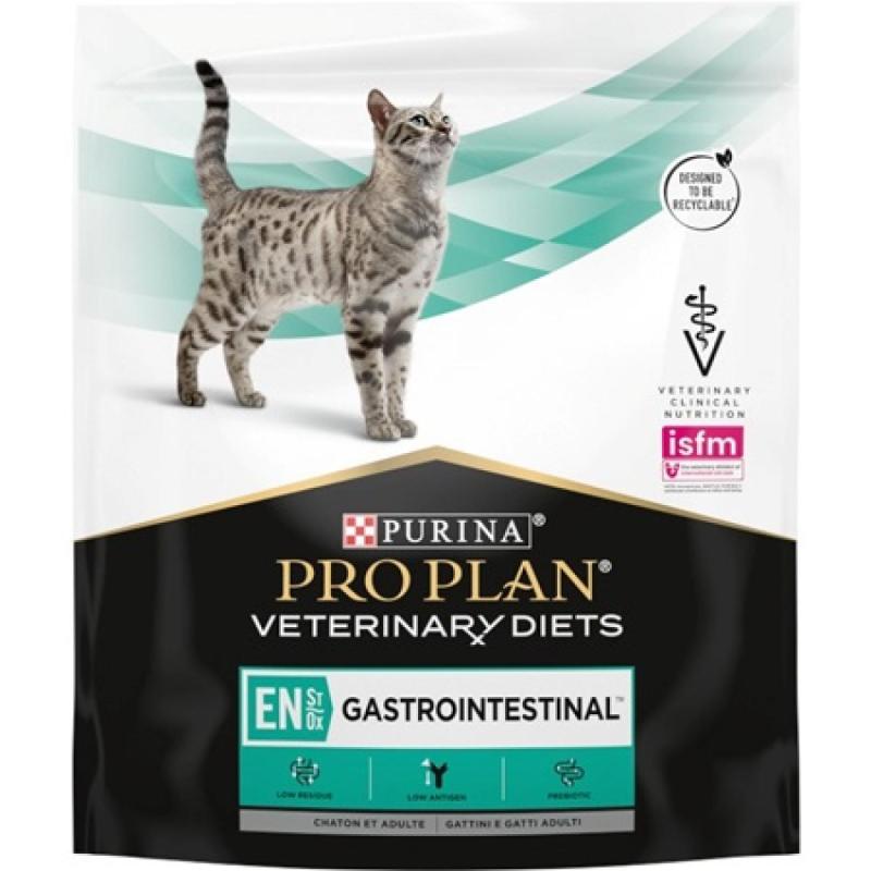 Purina PPVD Feline - EN Gastrointestinal dry 400 g