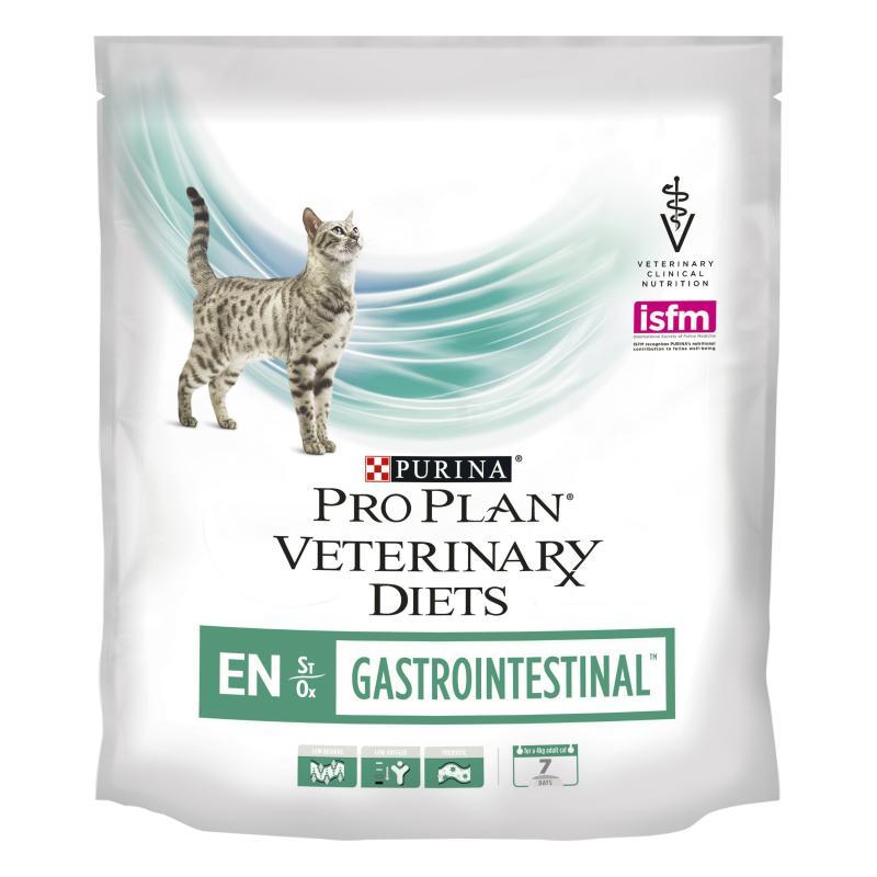 Purina PPVD Feline - EN Gastrointestinal dry 400 g