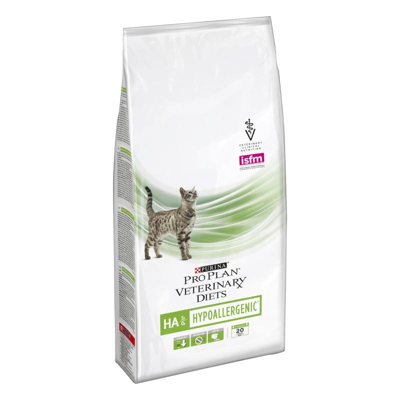 Purina PPVD Feline - HA Hypoallergenic 1,3 kg
