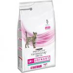 Purina PPVD Feline - UR Urinary Ocean Fish 5 kg