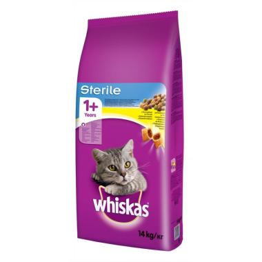 granule pro kočky