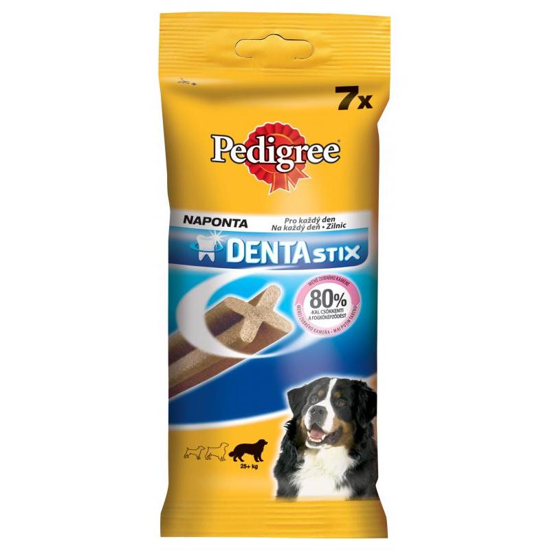 PPAL Denta stix large 270g 7ks