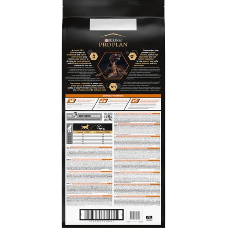 Pro plan Dog Adult Large Athletic 14kg