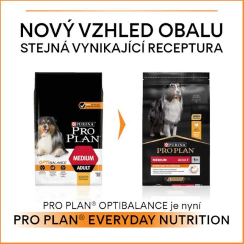 Pro plan Dog Adult Large Athletic 14kg