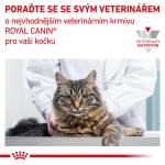 RC VHN Cat Satiety Weight Management 3,5kg