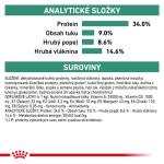 RC VHN Cat Satiety Weight Management 3,5kg