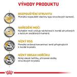 RC VHN Cat Urinary S/O 7kg