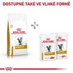 RC VHN Cat Urinary S/O 7kg